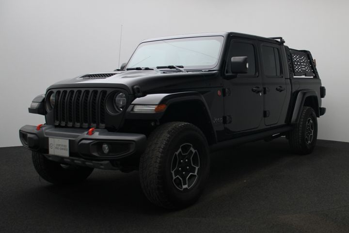 2022 GLADIATOR