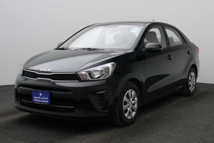 KIA PEGAS 1.4L LX