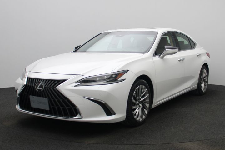 2023 ES HYBRID