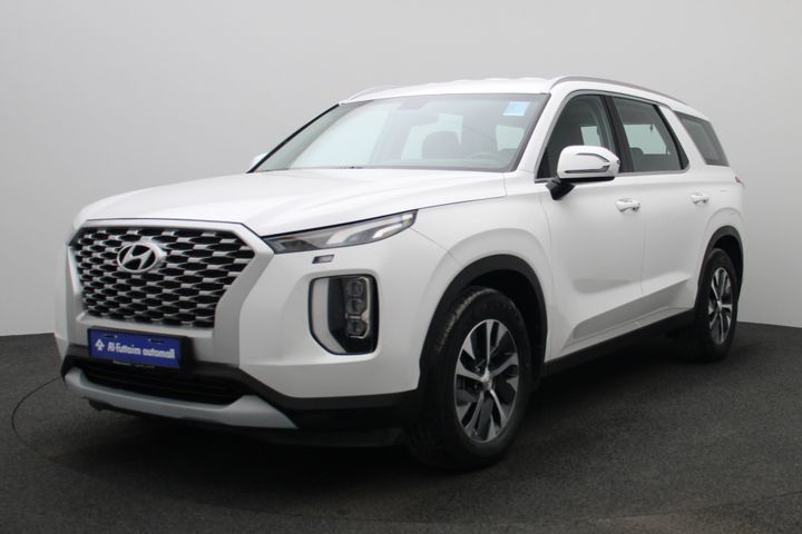 HYUNDAI PALISADE 3.5L SMART
