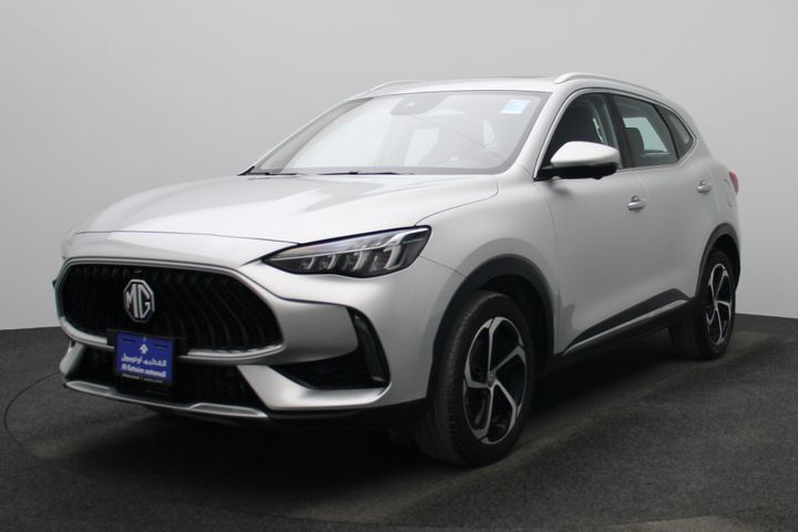 MG HS 1.5L LUXURY