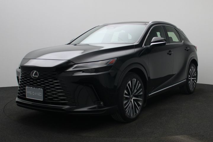 LEXUS RX350H Platinum 