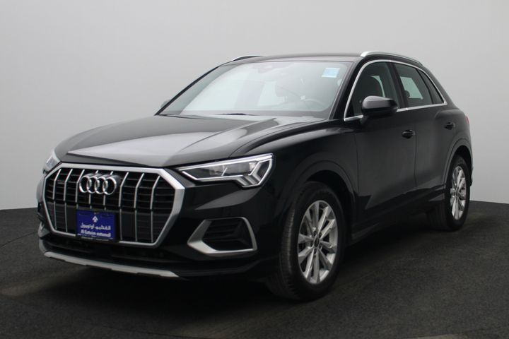 AUDI Q3 2.0L 40 TFSI