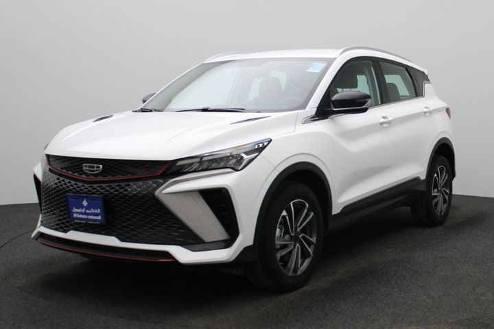 GEELY COOLRAY 1.5L GL