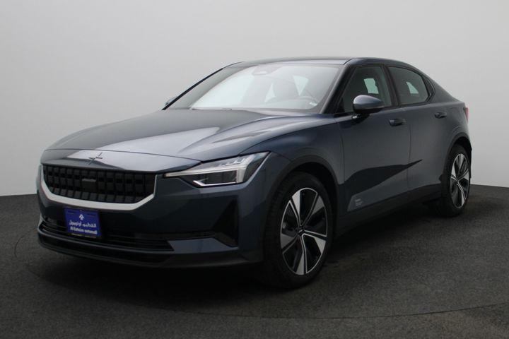 POLESTAR Polestar 2 170KW Standard range Single motor