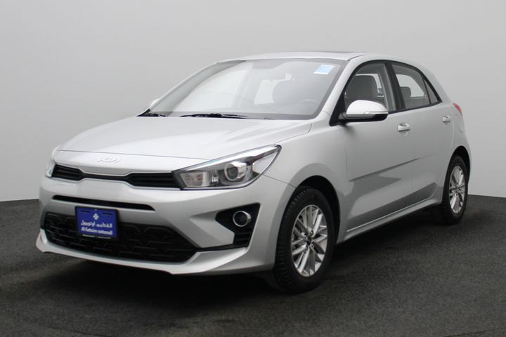 KIA RIO 1.0L EX