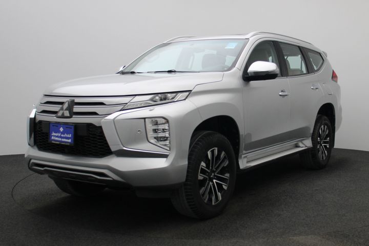 MITSUBISHI MONTERO SPORT 3.0L PREMIUM