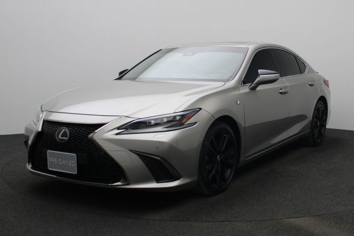 LEXUS ES350 F Sport 
