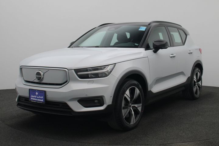 VOLVO XC40 2.0L P8 RECHARGE AWD