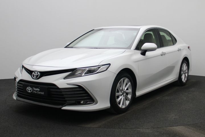 TOYOTA CAMRY 2.5L SE