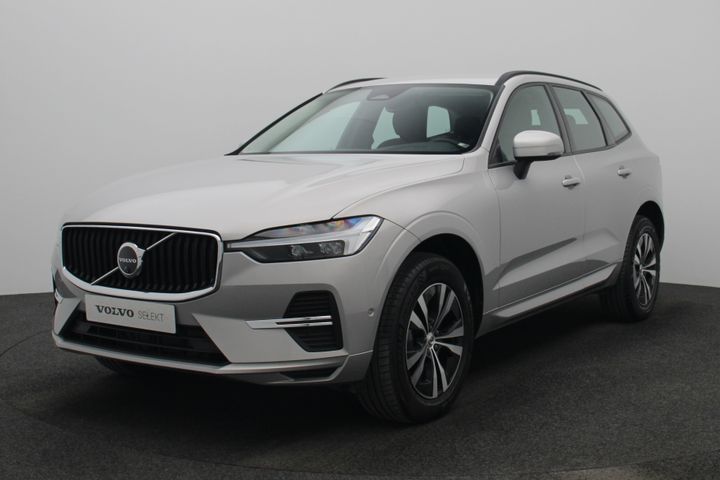 2024 XC60