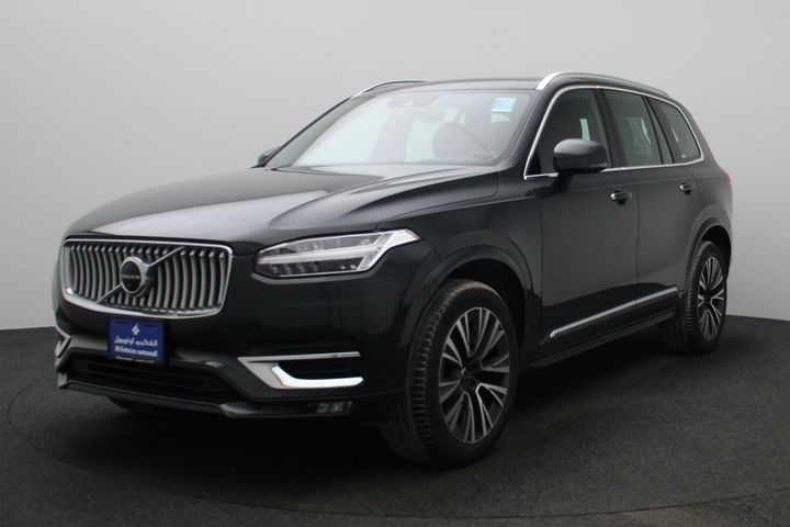 VOLVO XC90 2.0L T6 Inscription AWD