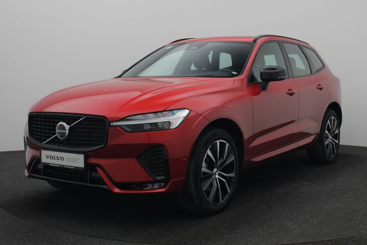 2024 XC60