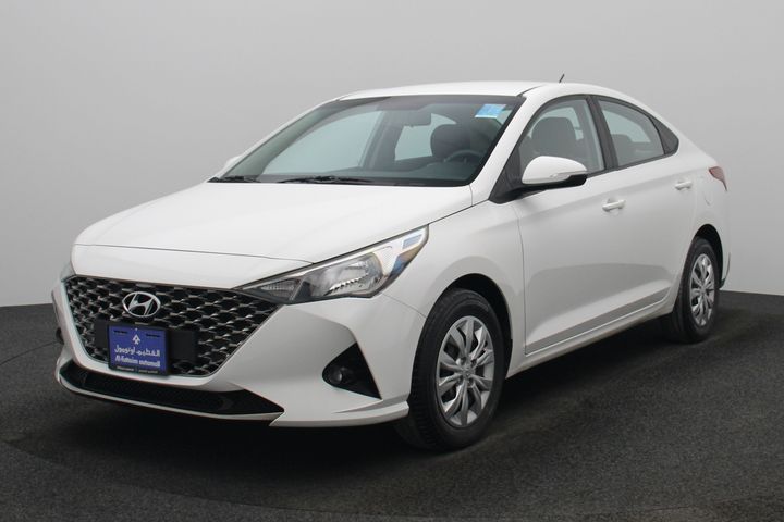 HYUNDAI ACCENT 1.6L SMART