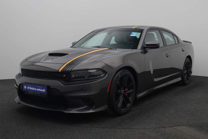DODGE CHARGER 3.6L GT