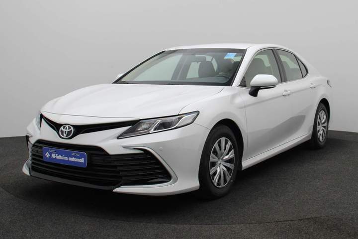 TOYOTA CAMRY 2.5L S
