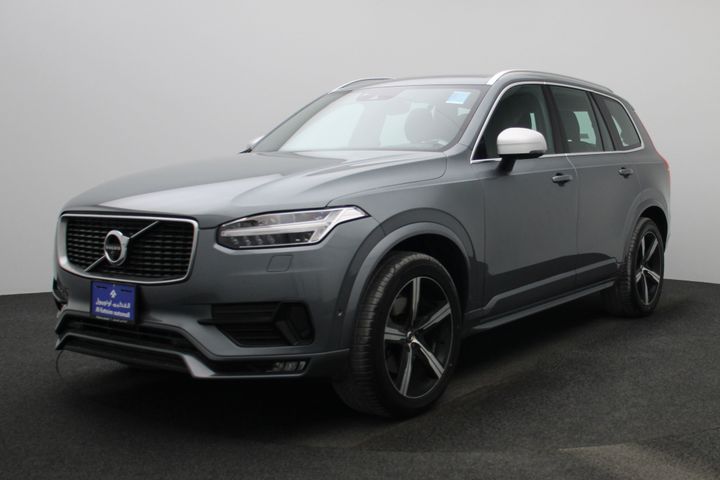 VOLVO XC90 2.0L R DESIGN