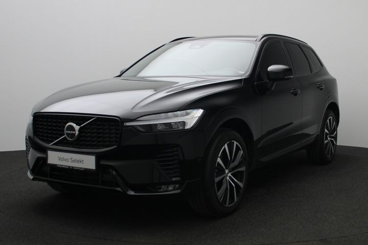 2024 XC60