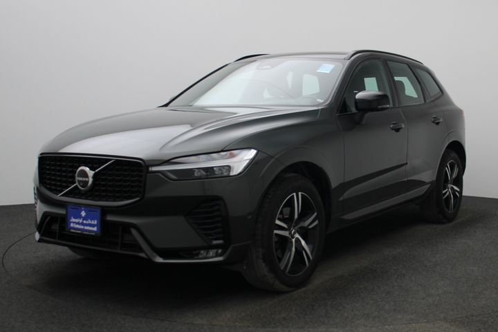 VOLVO XC60 2.0L B5 R Design AWD