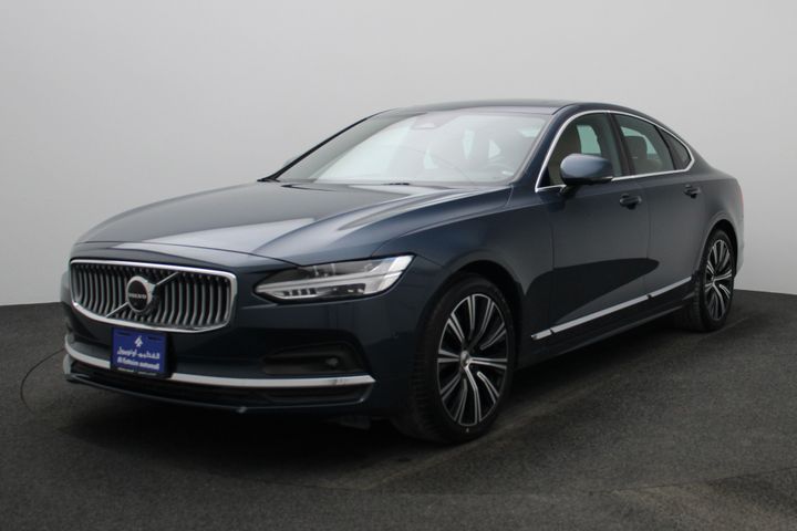 VOLVO S90 2.0L B6 Utlimate Bright AWD