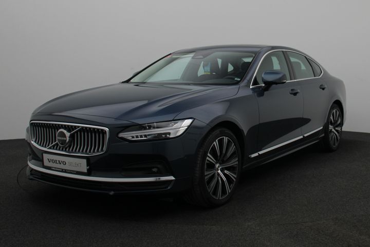 2023 S90
