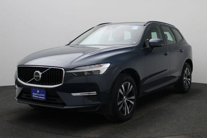 VOLVO XC60 2.0L B5 Core