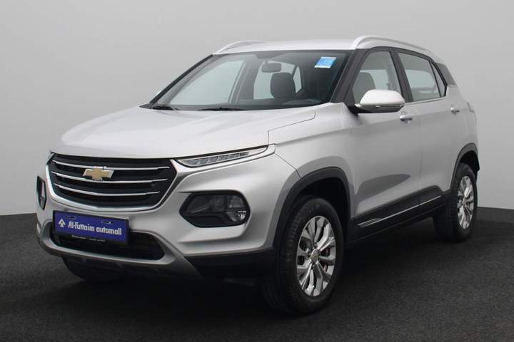 CHEVROLET GROOVE 1.5L LT