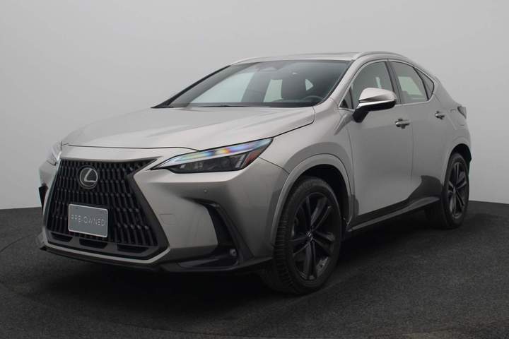 2023 NX350