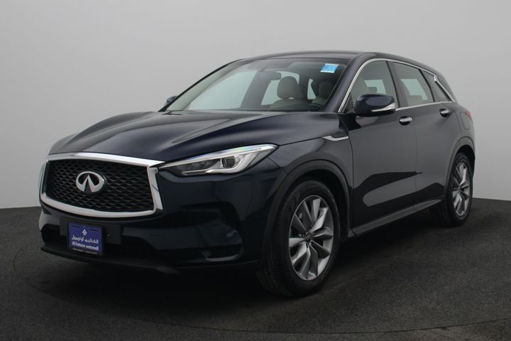 INFINITI QX50 2.0L LUXE