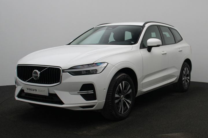 2024 XC60