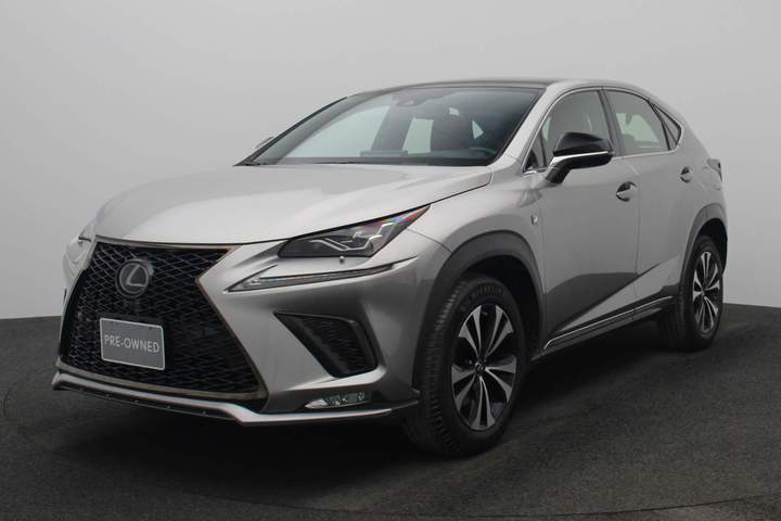 2020 NX300