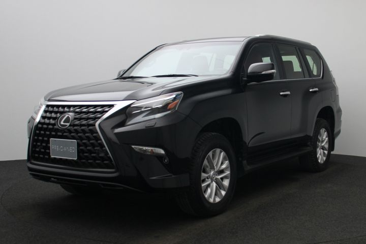 LEXUS GX460 Premier 