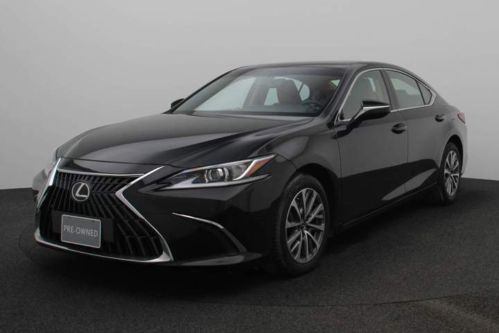 2023 ES350