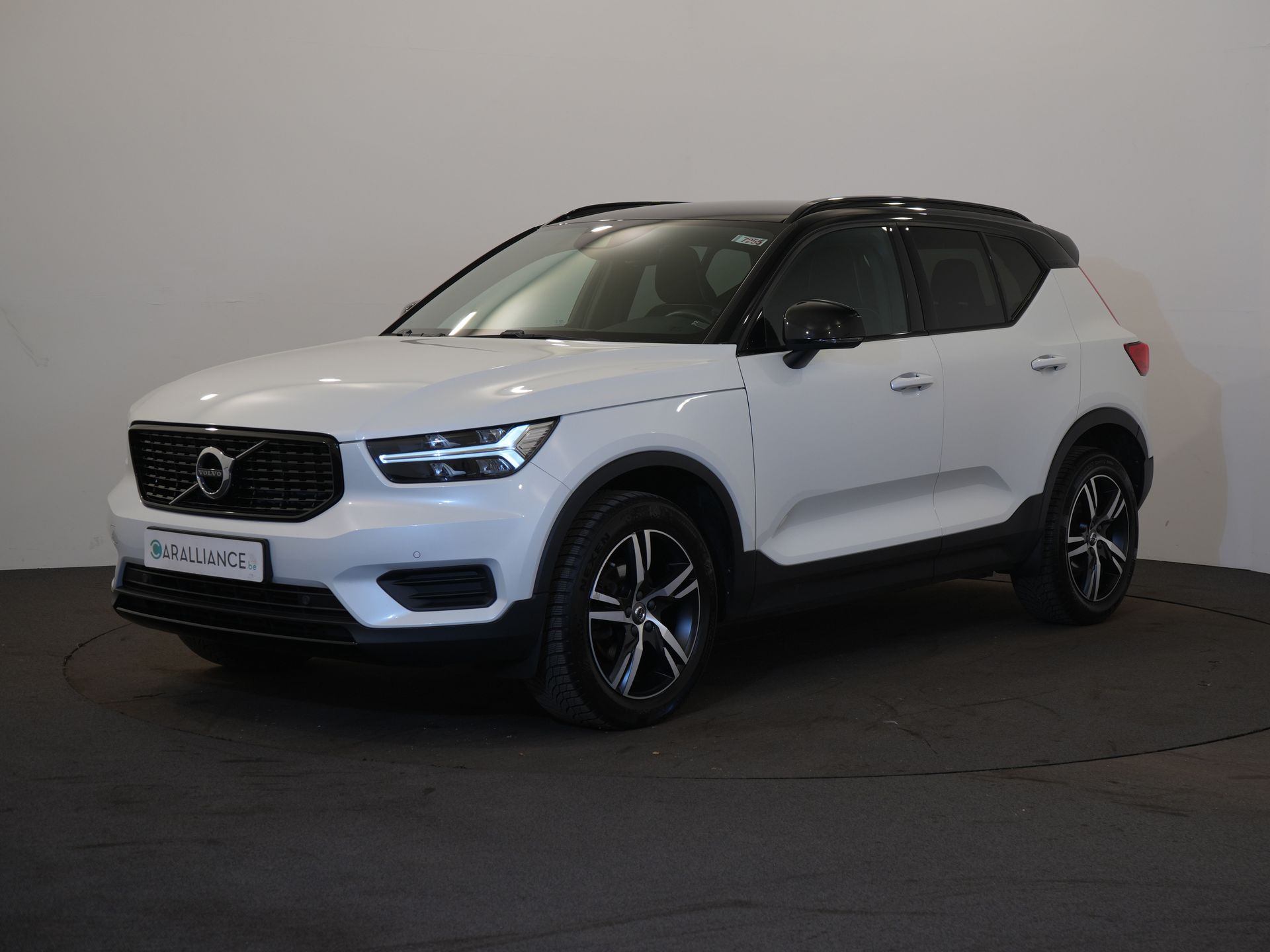 Volvo