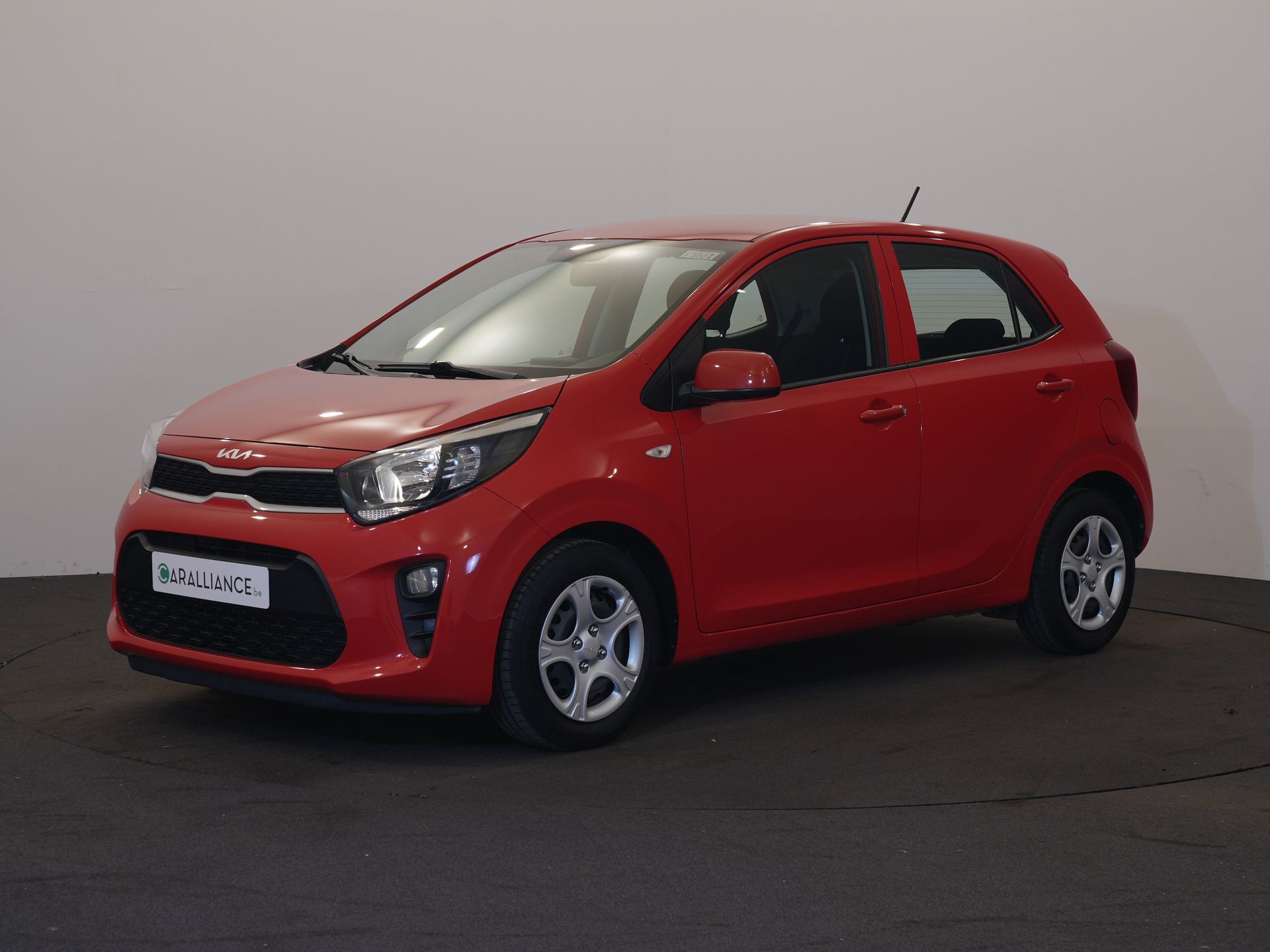 KIA – Picanto – Pure 1.0 MPI ISG 67 Ch (JA4)