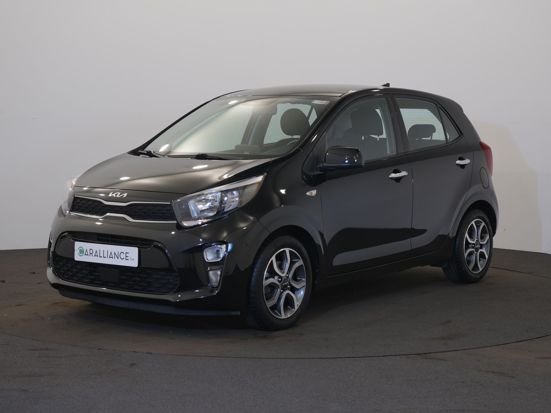 KIA – Picanto – Pulse