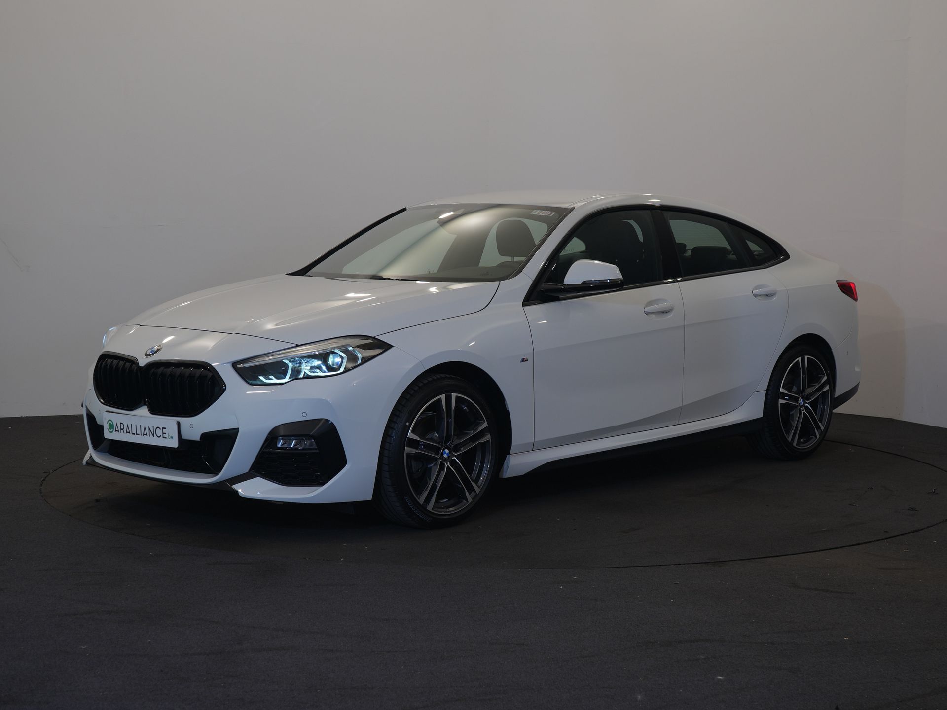 BMW – Série 2 218i – M sport