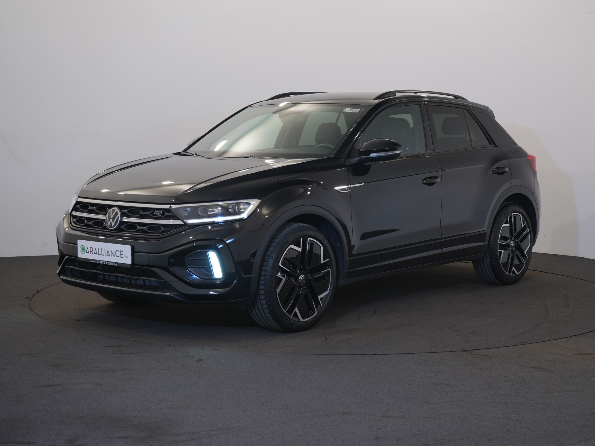 Volkswagen – T-Roc T-Roc [D11 PA] – R-Line