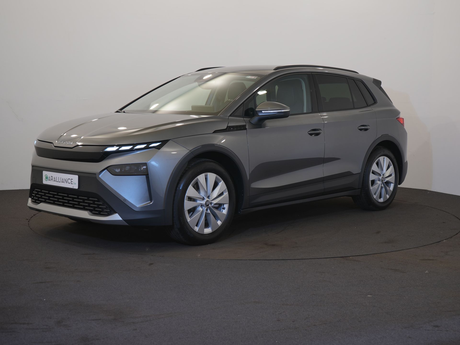 Skoda – Elroq – Selection