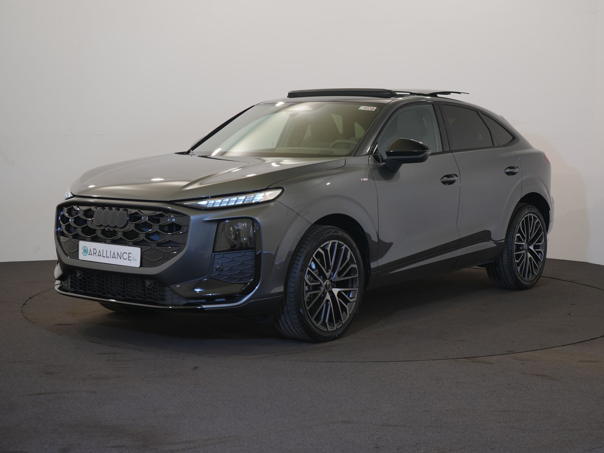 Audi – Q3 Sportback – S line