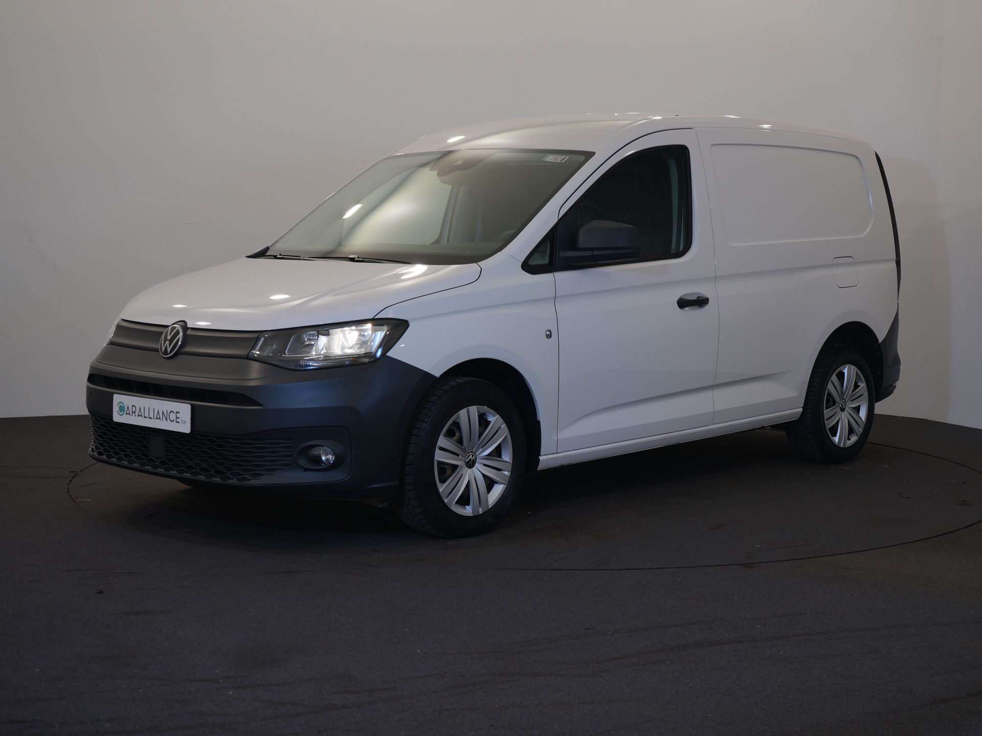Volkswagen – Caddy – Cargo