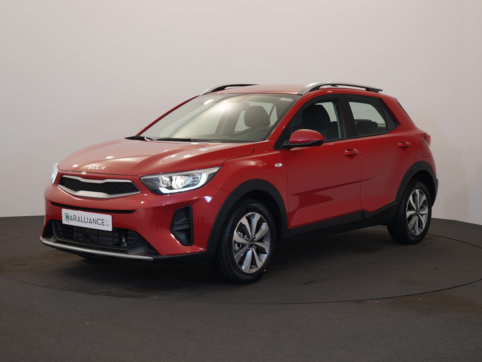 KIA Stonic Pure 1.0T ISG