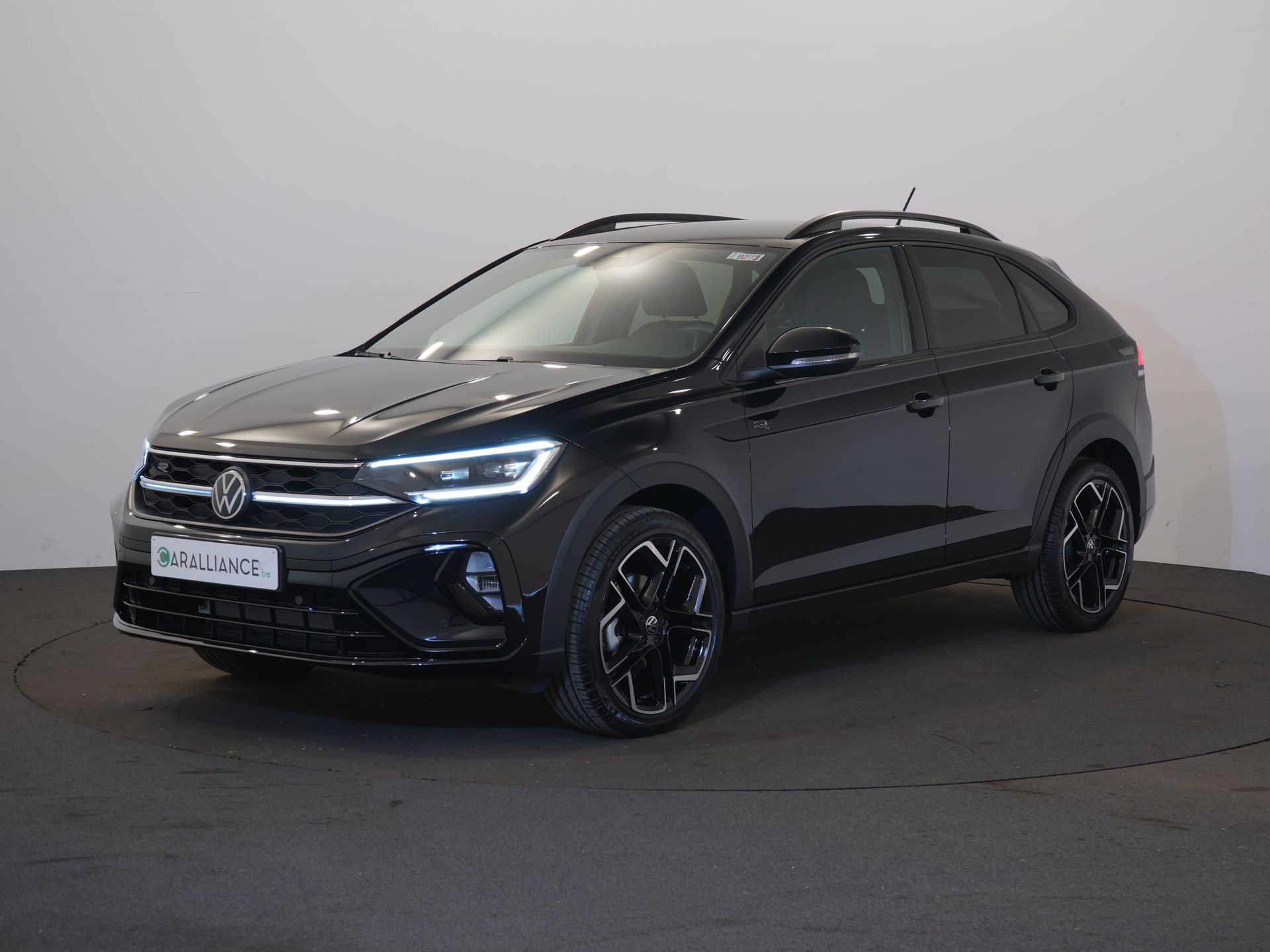 Volkswagen – Taigo – R-line