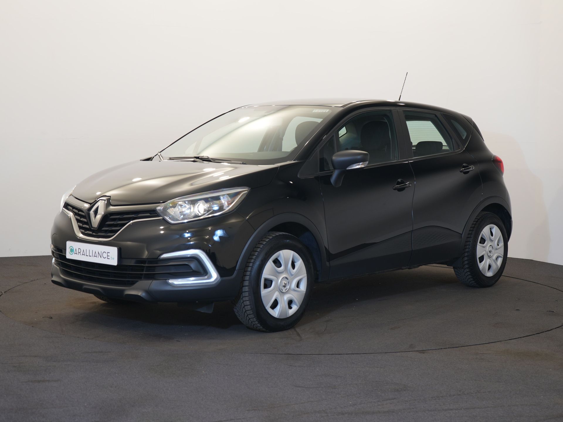 Renault – Captur – LIFE