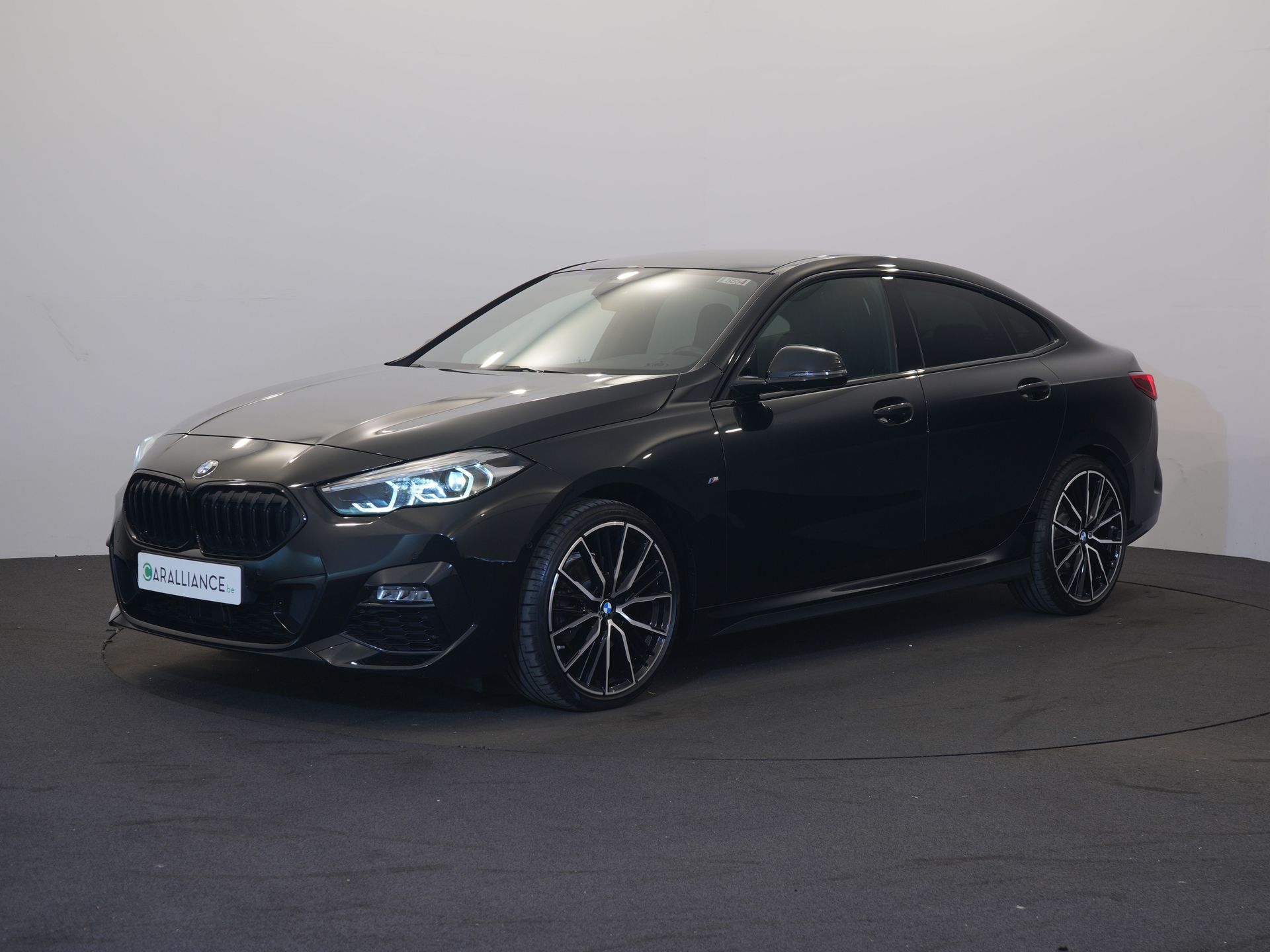 BMW – 218 – Gran Coupé M Sport
