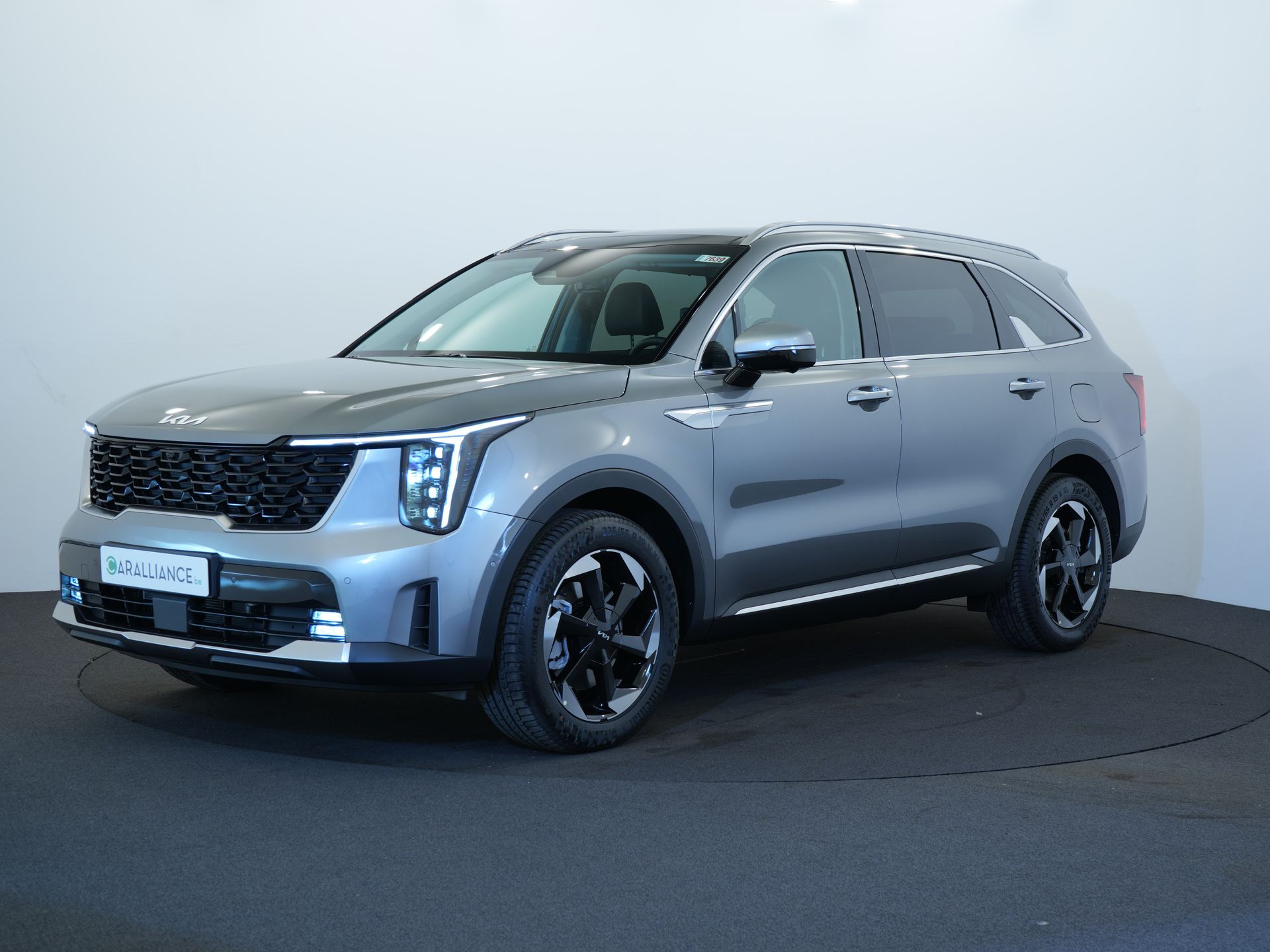 Sorento Pulse 2.2 CRDi 194 DCT8