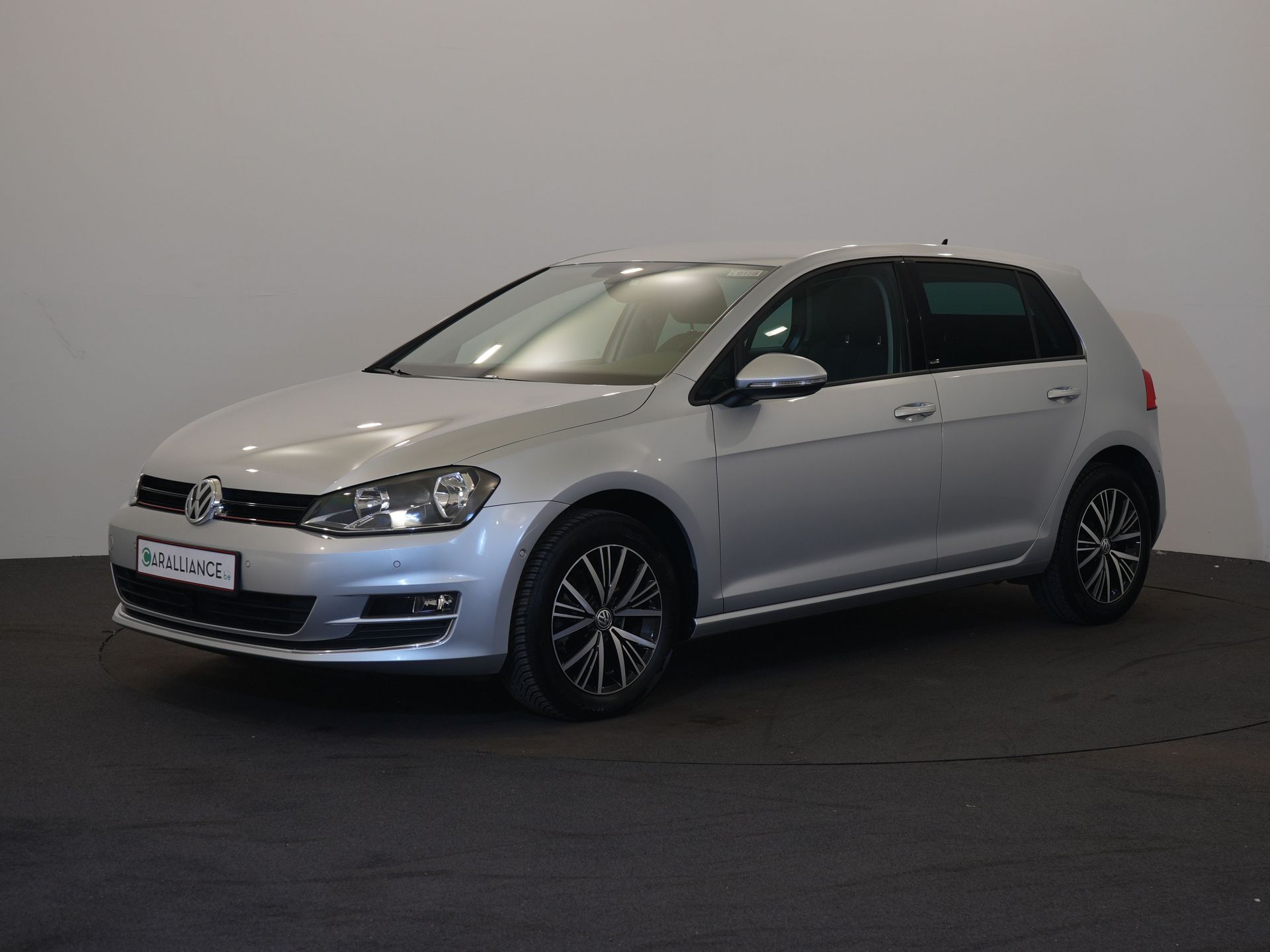 Volkswagen – Golf