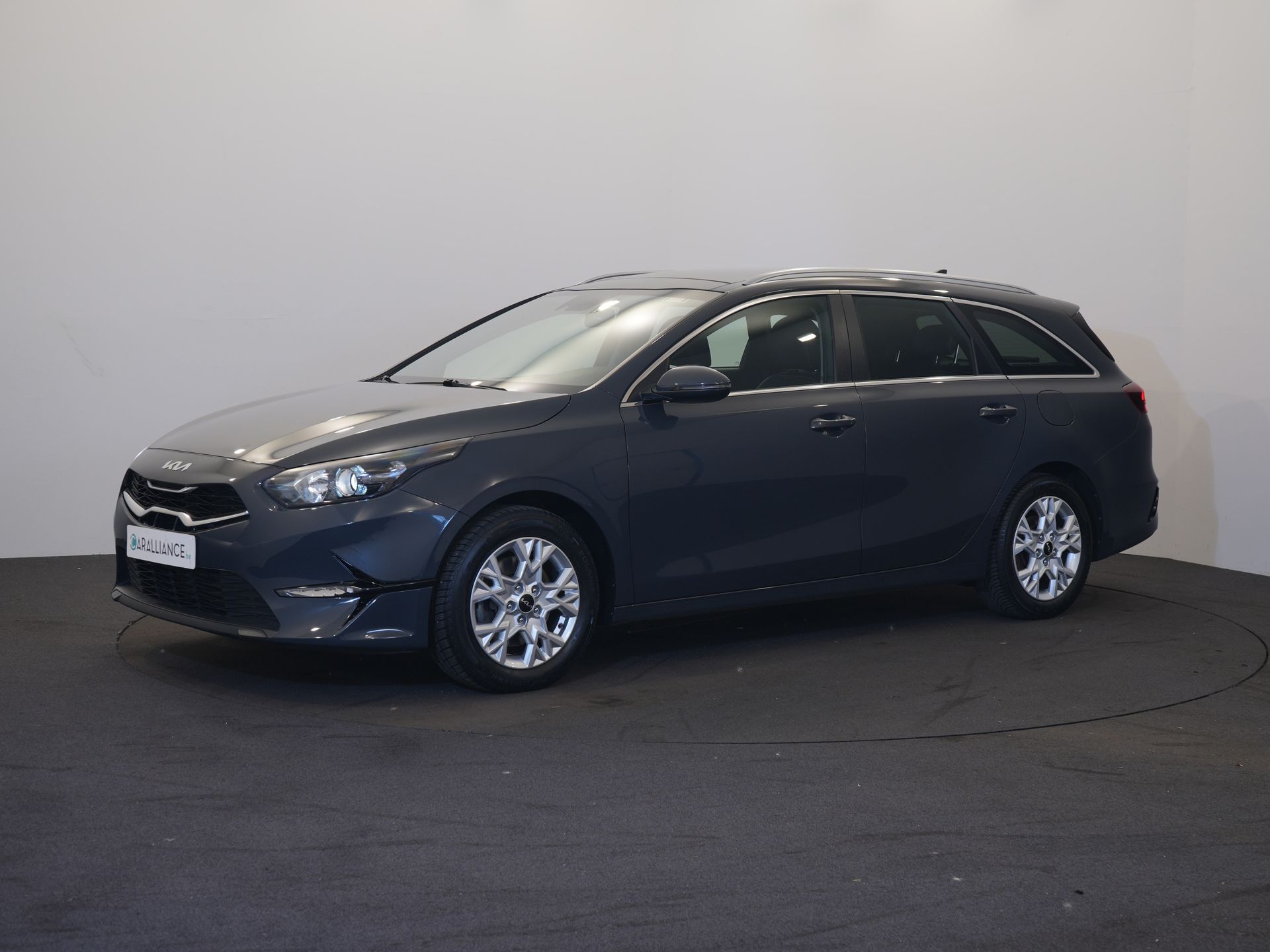 KIA – Ceed SW – Pulse 1.0 T ISG 120 Ch (CD4)