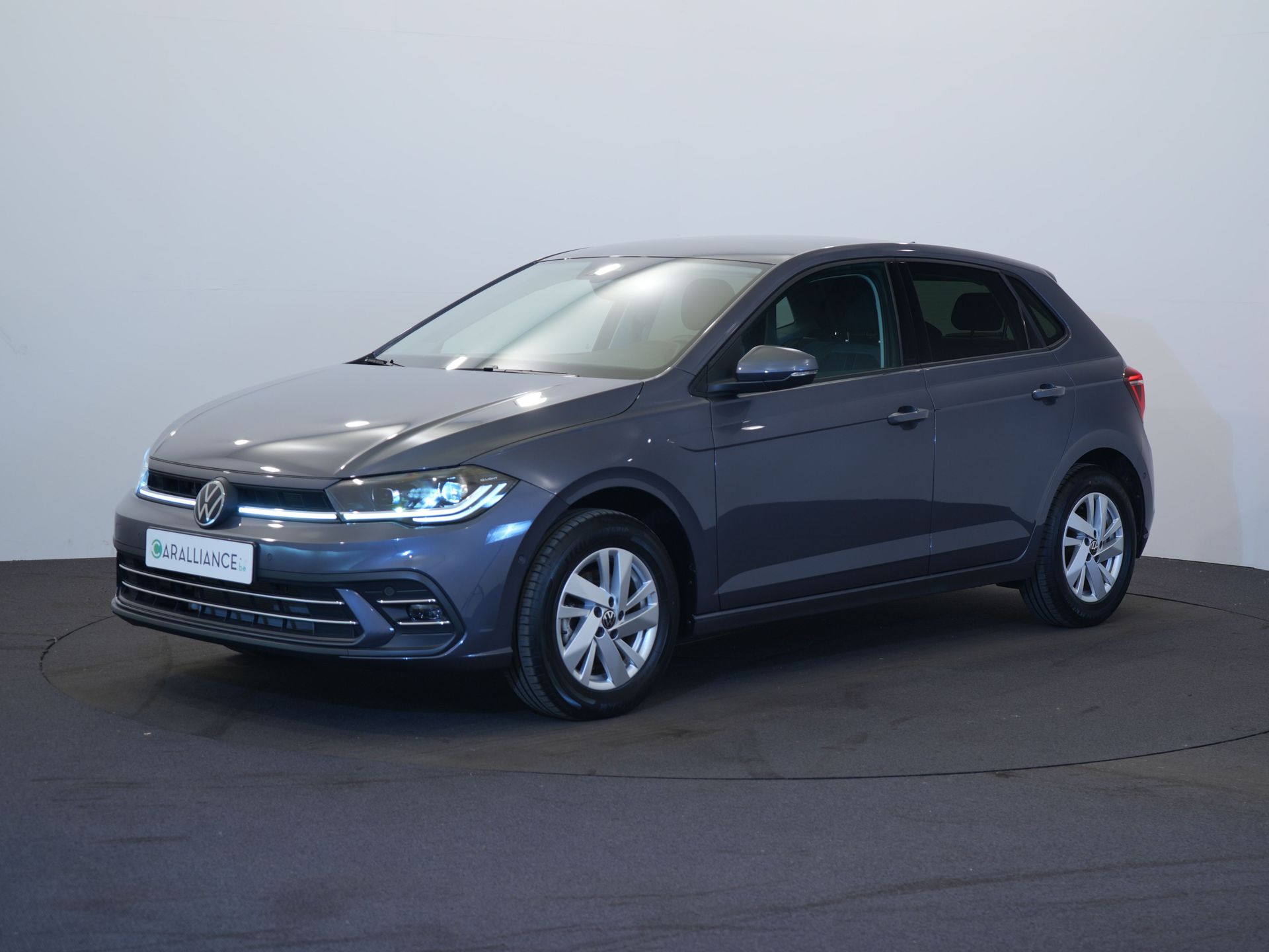 Volkswagen – Polo – STYLE