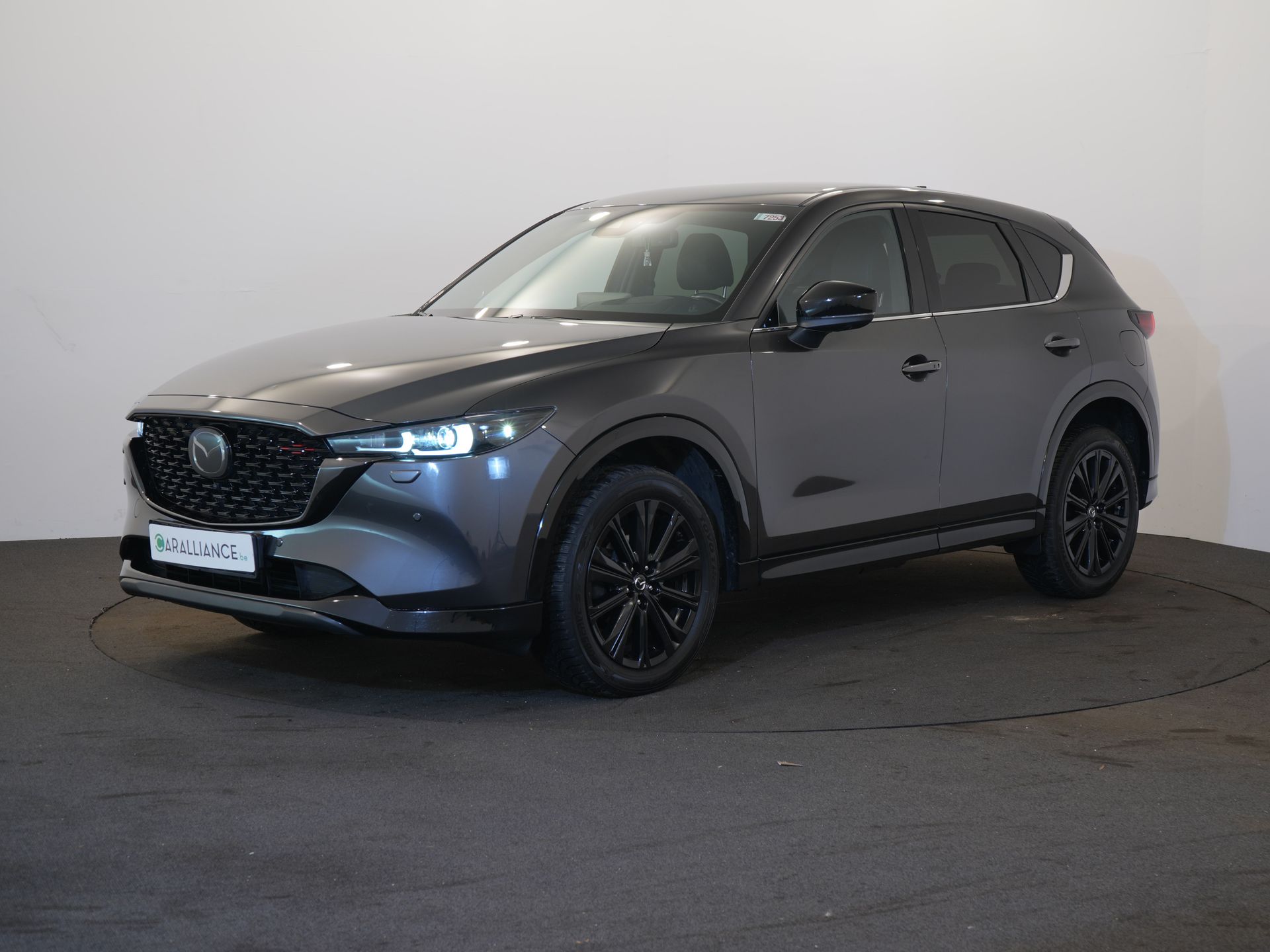 Mazda